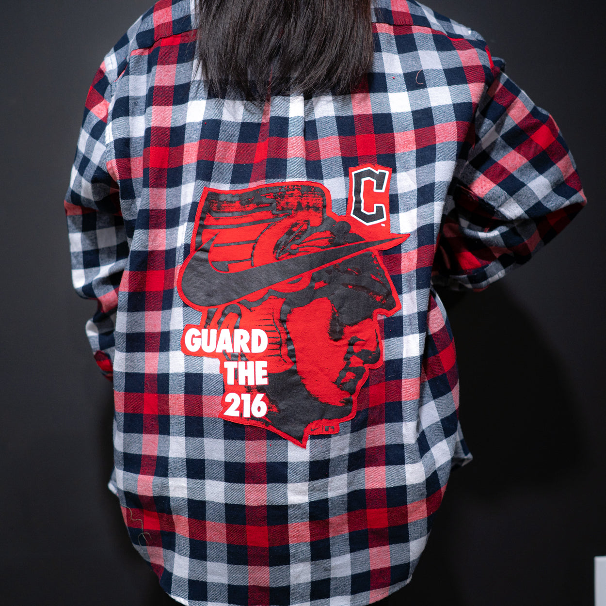 Guardian Flannel