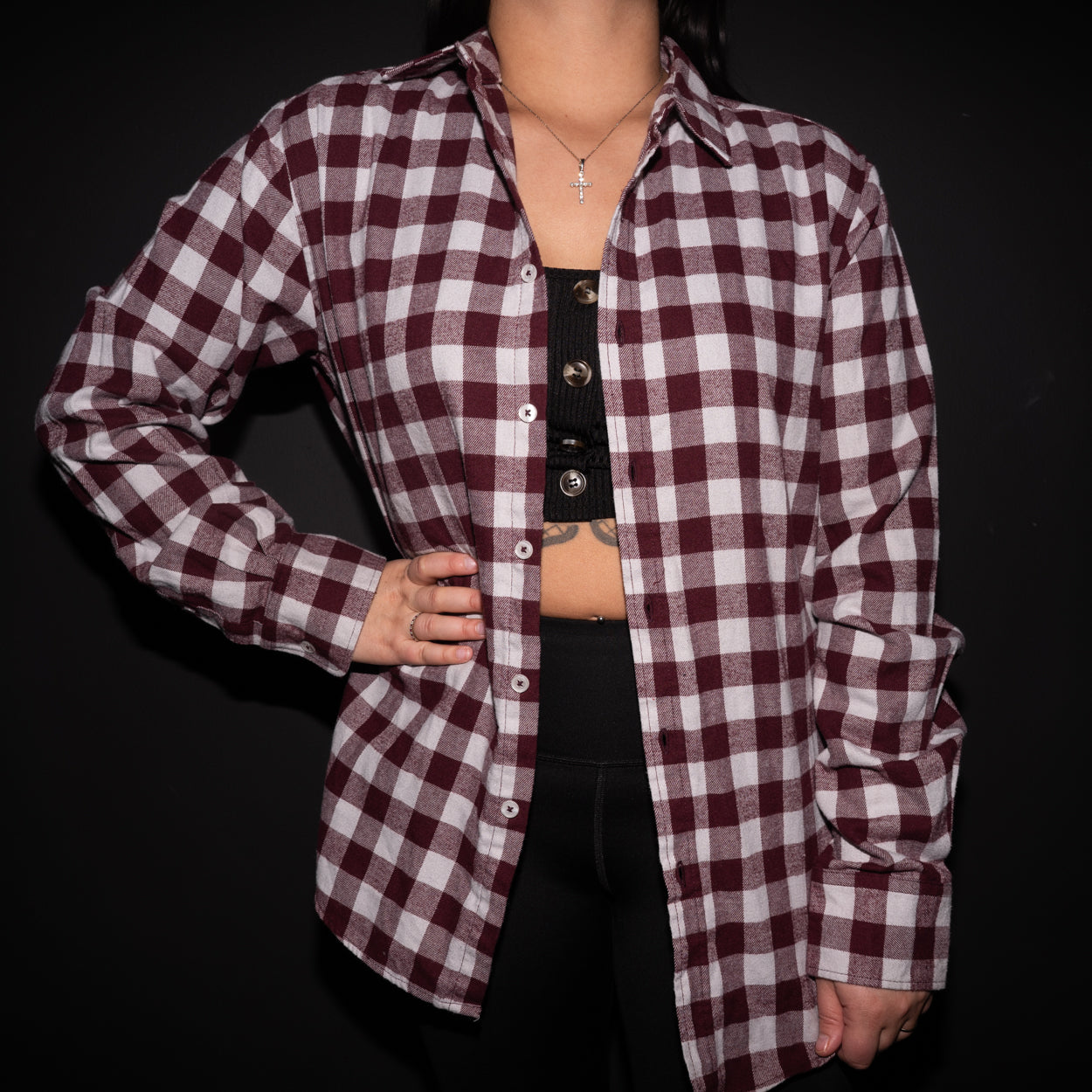 Cleveland Cavaliers Flannel