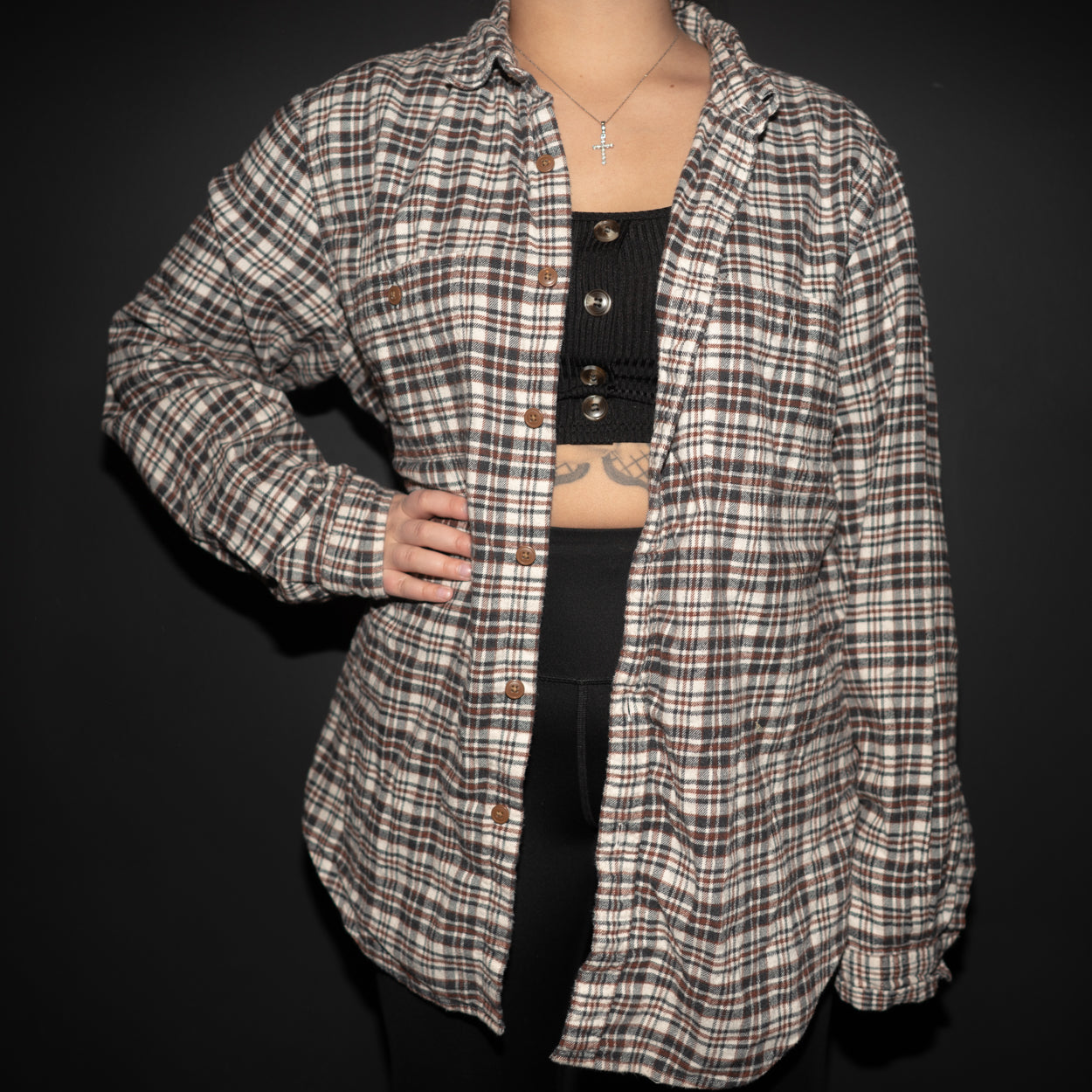 Cleveland Browns Flannel