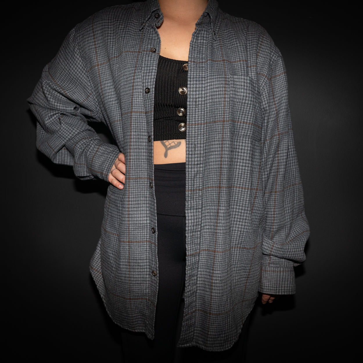 Cleveland Browns Flannel