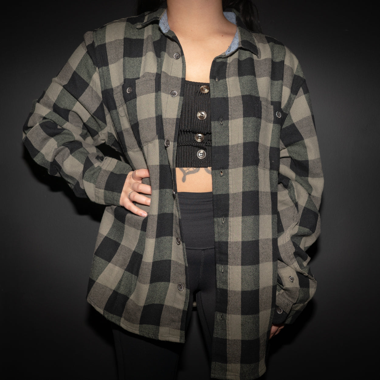 Cleveland Browns Flannel