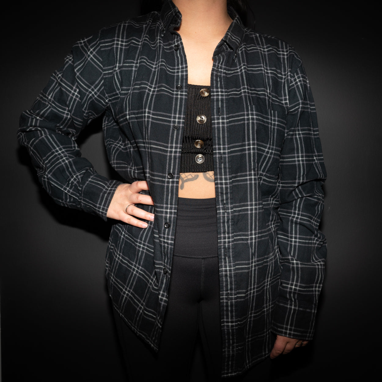 Cleveland Cavaliers Flannel