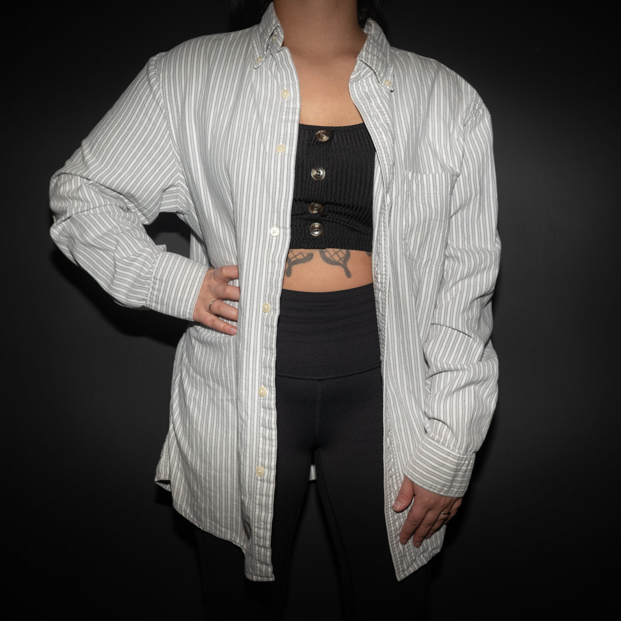 Cleveland Baseball Flannel