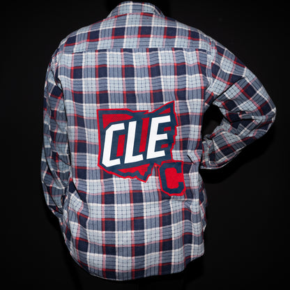 CLE Flannel