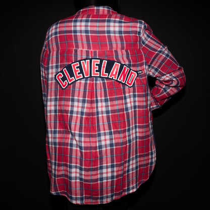 Cleveland Flannel