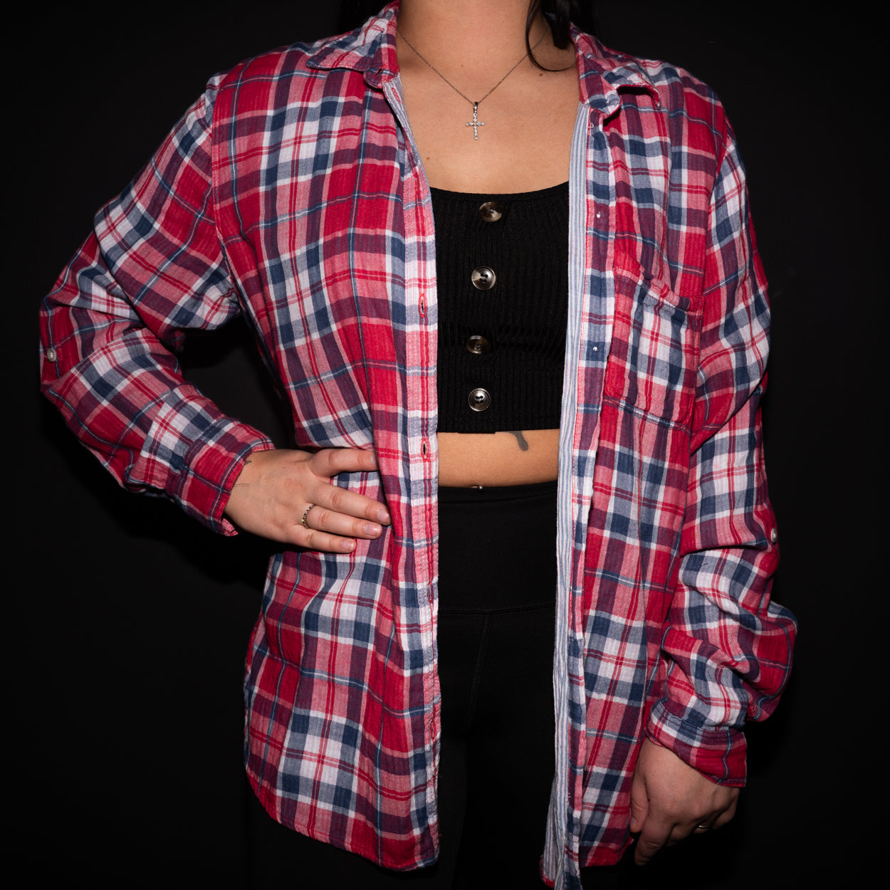 Cleveland Flannel