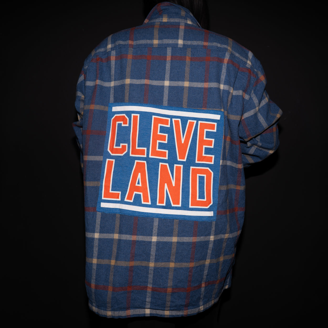 CLEVELAND Flannel