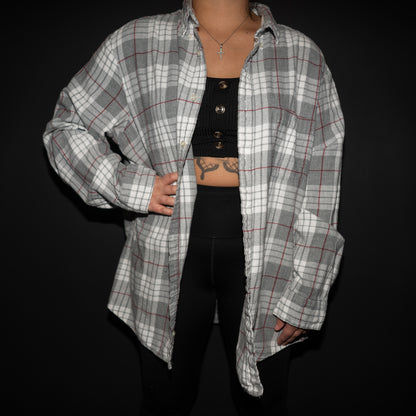 Sparkly Brutus Flannel